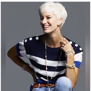 Cabi Sailor Pullover